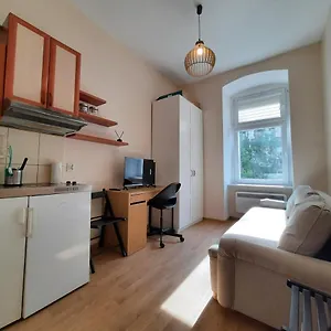 Apartament Krotkoterminowy Kat, Wrocław