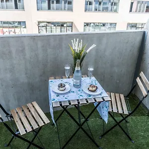 Apartament Rent Like - Slonimskiego 2, Wrocław